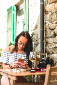 Culinaire hotspots in Europa