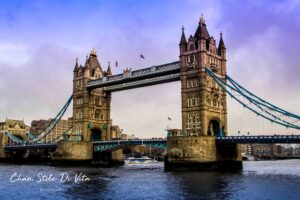 Culinaire hotspots in Europa