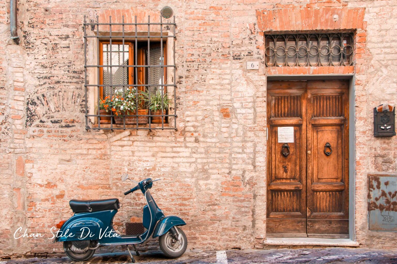 Met de auto naar Rome | Chan Stile Di Vita